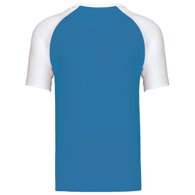 TRICOU BARBAT 2 CULORI KA330