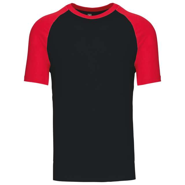 TRICOU BARBAT 2 CULORI KA330