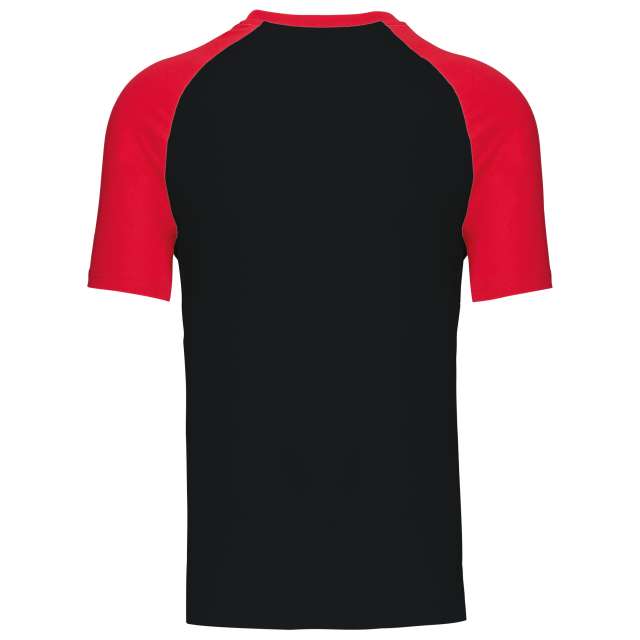 TRICOU BARBAT 2 CULORI KA330
