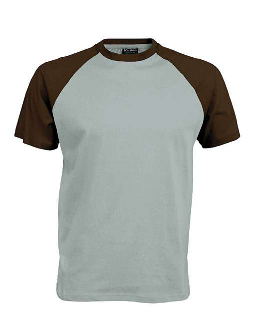 TRICOU BARBAT 2 CULORI KA330