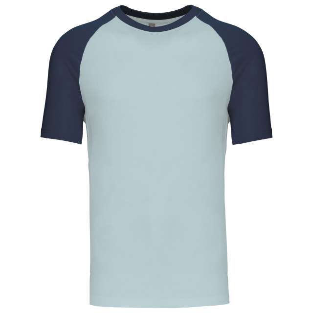 TRICOU BARBAT 2 CULORI KA330