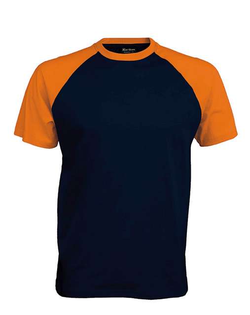 TRICOU BARBAT 2 CULORI KA330