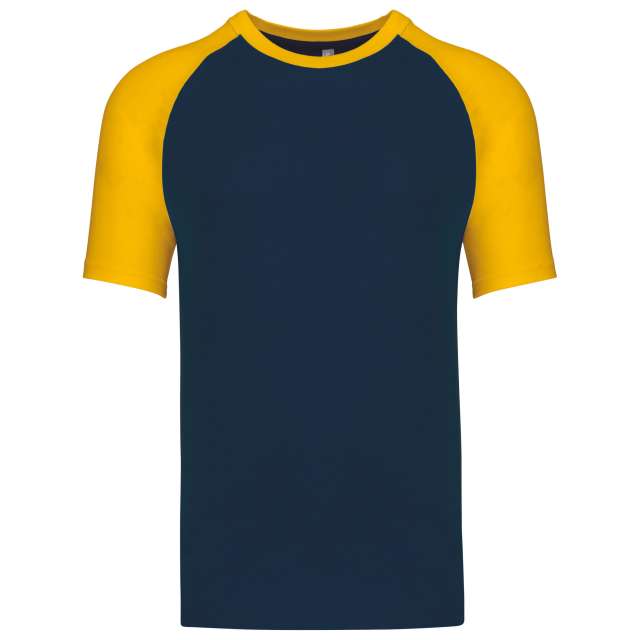 TRICOU BARBAT 2 CULORI KA330