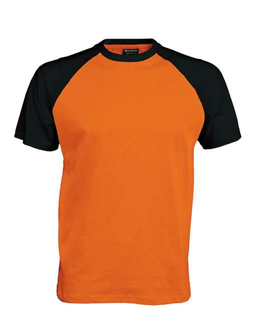 TRICOU BARBAT 2 CULORI KA330