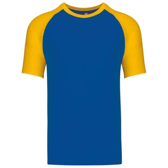 TRICOU BARBAT 2 CULORI KA330