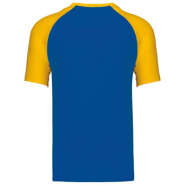 TRICOU BARBAT 2 CULORI KA330