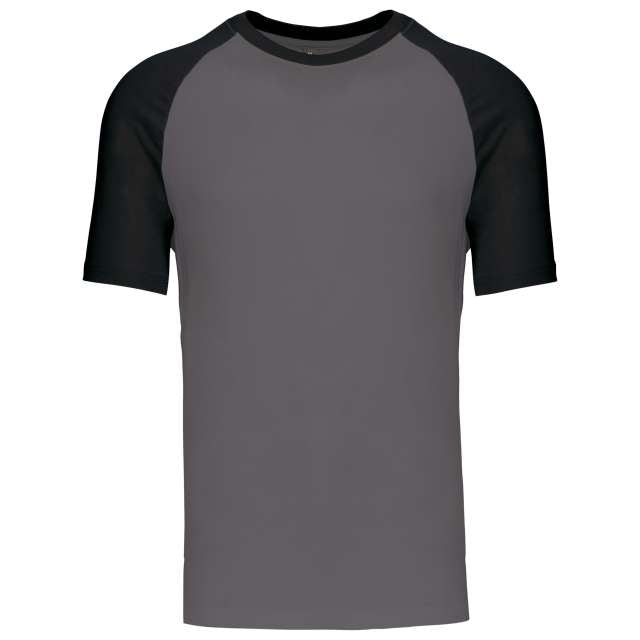 TRICOU BARBAT 2 CULORI KA330