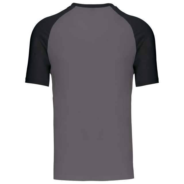 TRICOU BARBAT 2 CULORI KA330