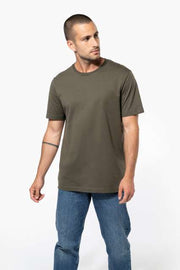 TRICOU BARBATI GULER ROTUND KA356
