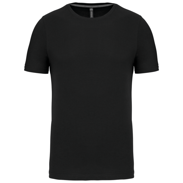 TRICOU BARBATI GULER ROTUND KA356