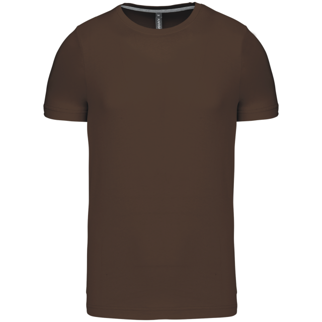 TRICOU BARBATI GULER ROTUND KA356