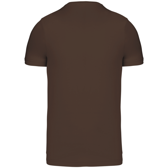 TRICOU BARBATI GULER ROTUND KA356