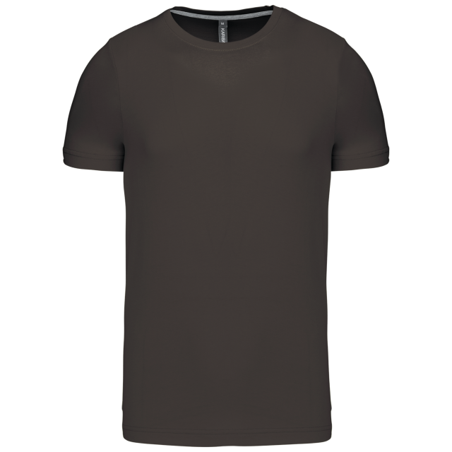 TRICOU BARBATI GULER ROTUND KA356