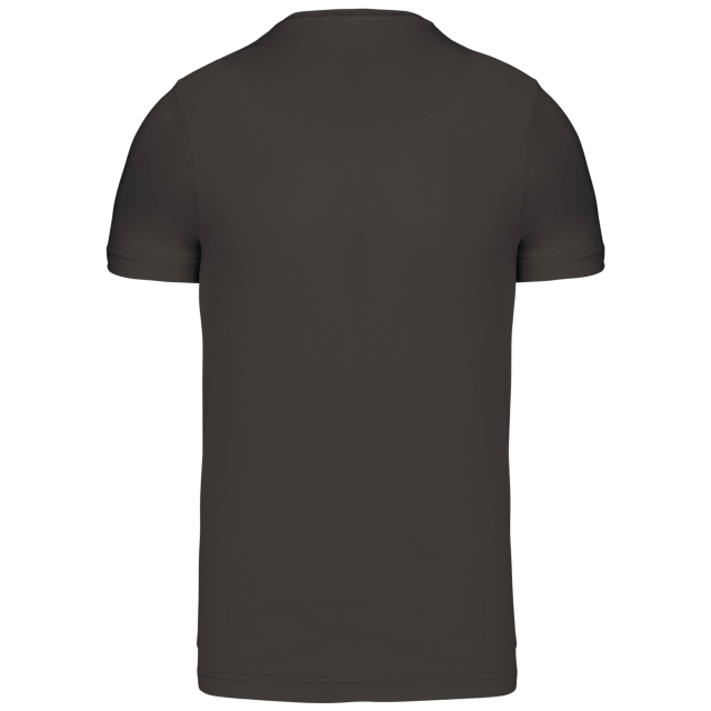TRICOU BARBATI GULER ROTUND KA356