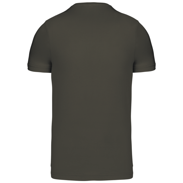 TRICOU BARBATI GULER ROTUND KA356