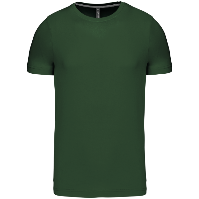 TRICOU BARBATI GULER ROTUND KA356