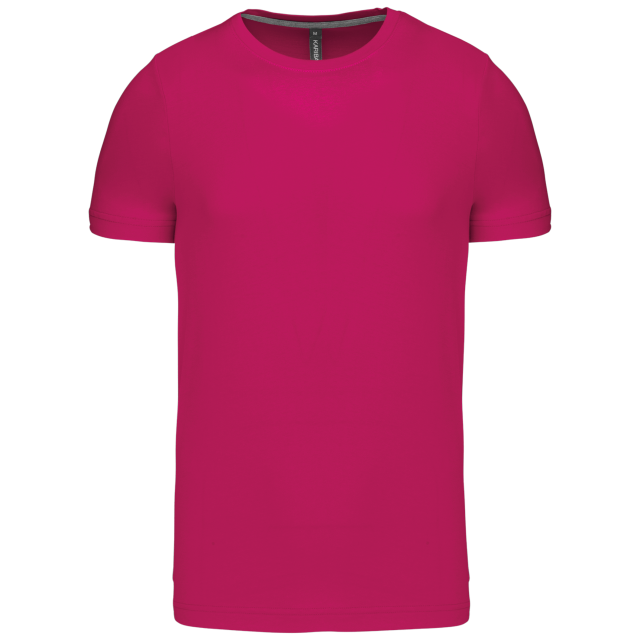 TRICOU BARBATI GULER ROTUND KA356