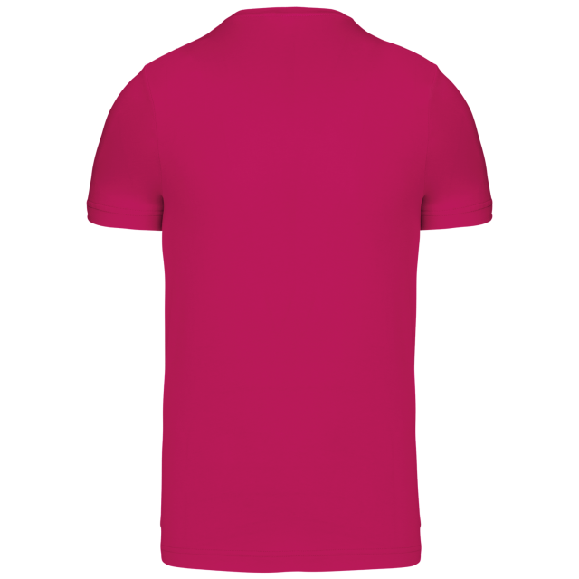 TRICOU BARBATI GULER ROTUND KA356