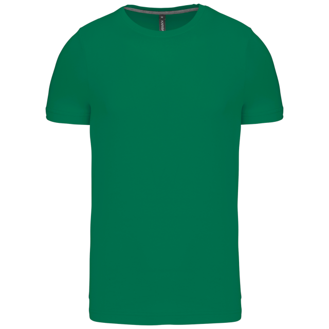 TRICOU BARBATI GULER ROTUND KA356