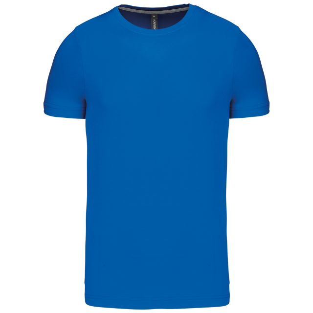 TRICOU BARBATI GULER ROTUND KA356