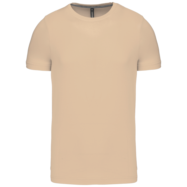 TRICOU BARBATI GULER ROTUND KA356