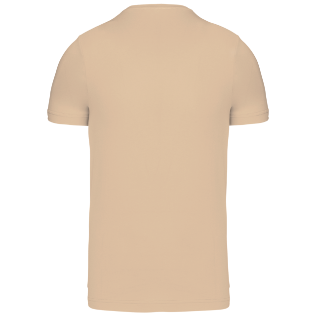 TRICOU BARBATI GULER ROTUND KA356