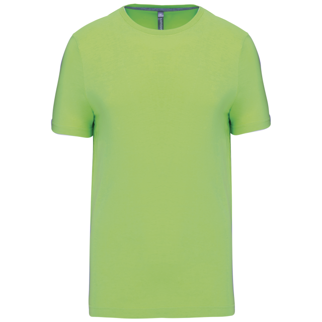 TRICOU BARBATI GULER ROTUND KA356