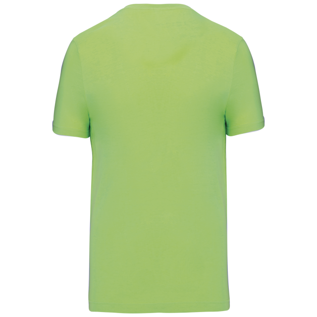 TRICOU BARBATI GULER ROTUND KA356