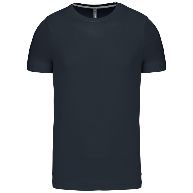 TRICOU BARBATI GULER ROTUND KA356