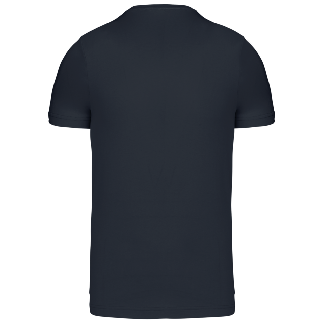 TRICOU BARBATI GULER ROTUND KA356
