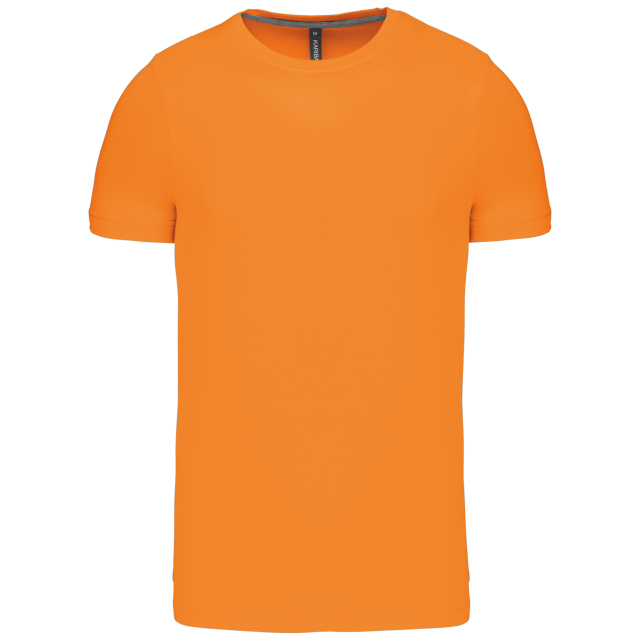 TRICOU BARBATI GULER ROTUND KA356