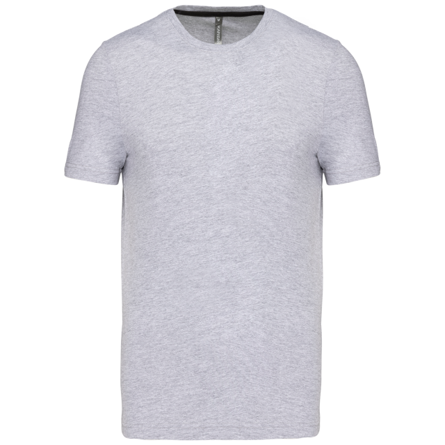 TRICOU BARBATI GULER ROTUND KA356