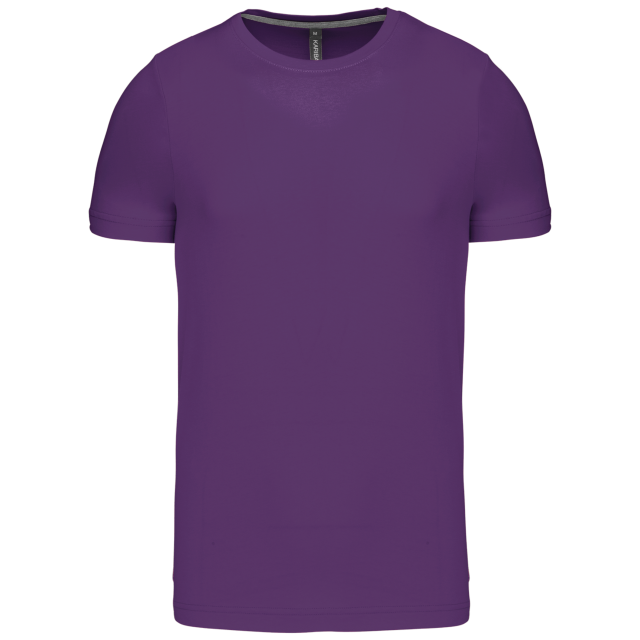 TRICOU BARBATI GULER ROTUND KA356