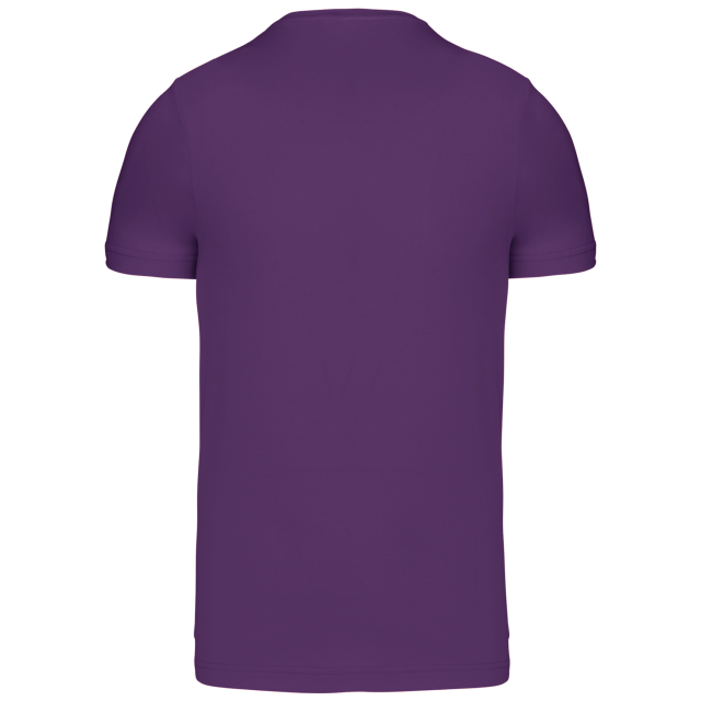 TRICOU BARBATI GULER ROTUND KA356