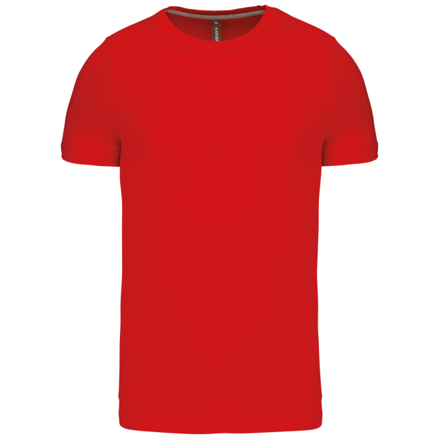 TRICOU BARBATI GULER ROTUND KA356