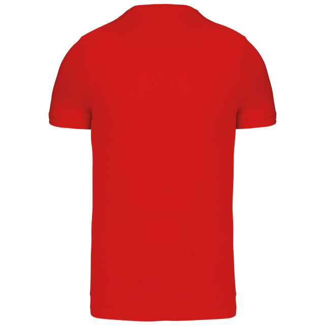 TRICOU BARBATI GULER ROTUND KA356
