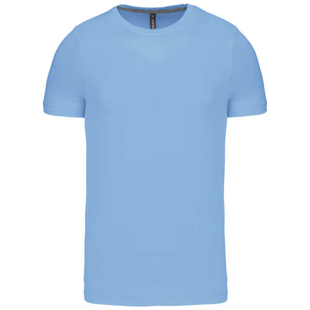 TRICOU BARBATI GULER ROTUND KA356