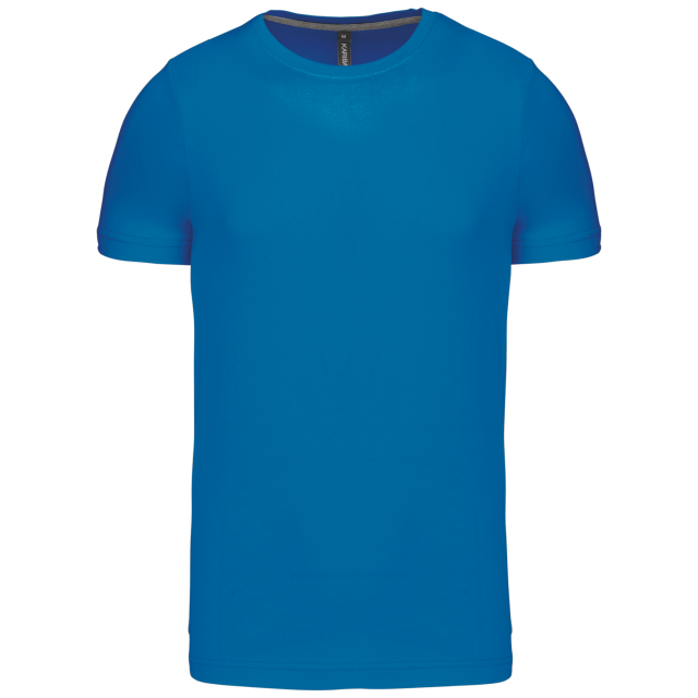 TRICOU BARBATI GULER ROTUND KA356