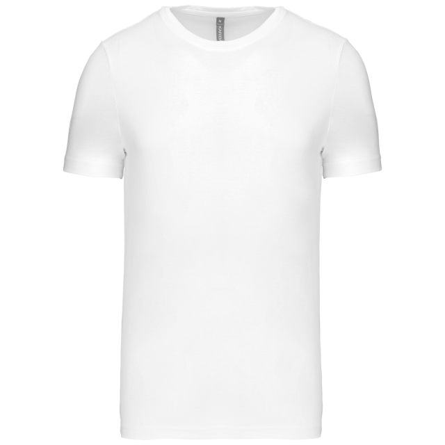 TRICOU BARBATI GULER ROTUND KA356