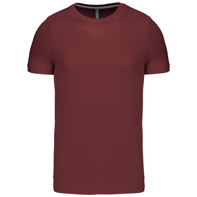 TRICOU BARBATI GULER ROTUND KA356