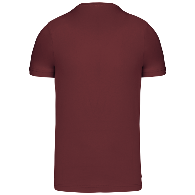 TRICOU BARBATI GULER ROTUND KA356