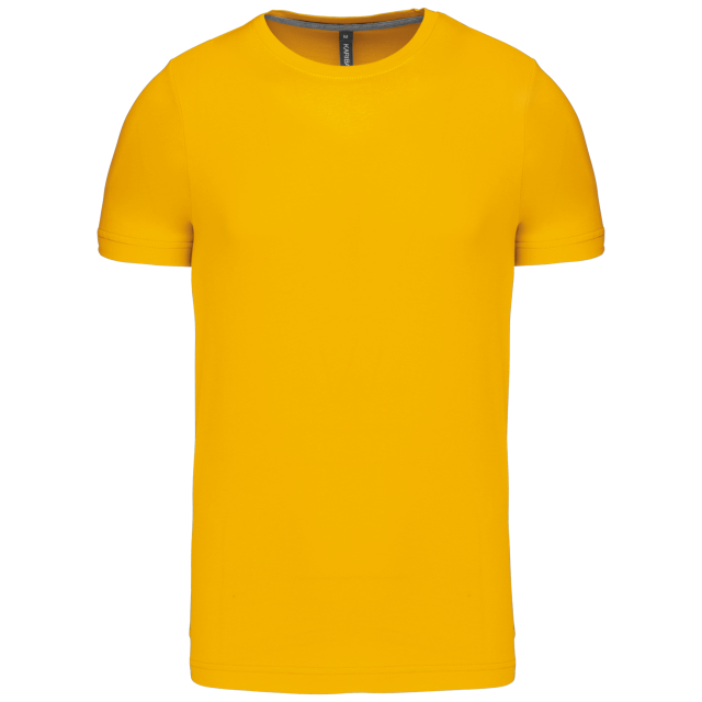 TRICOU BARBATI GULER ROTUND KA356
