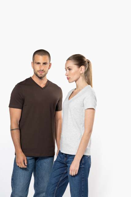 TRICOU BARBAT BUMBAC GULER V KA357