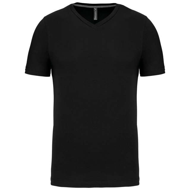 TRICOU BARBAT BUMBAC GULER V KA357