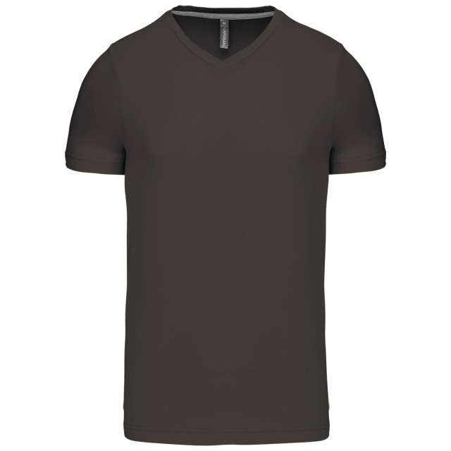 TRICOU BARBAT BUMBAC GULER V KA357