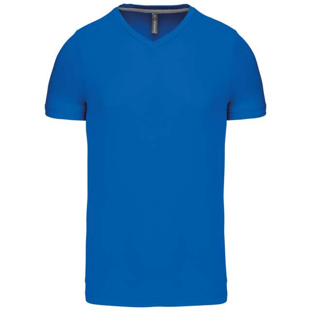 TRICOU BARBAT BUMBAC GULER V KA357