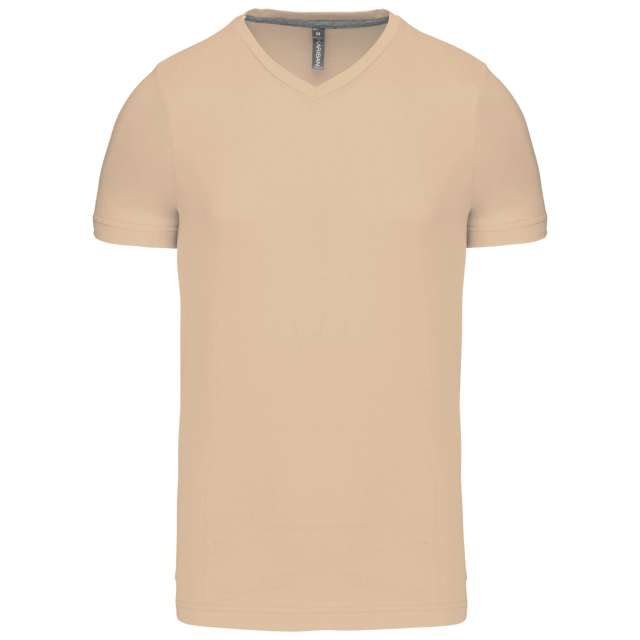 TRICOU BARBAT BUMBAC GULER V KA357
