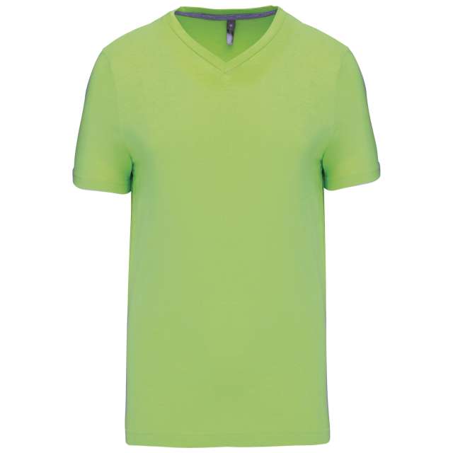 TRICOU BARBAT BUMBAC GULER V KA357
