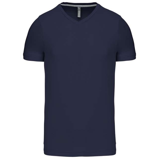 TRICOU BARBAT BUMBAC GULER V KA357