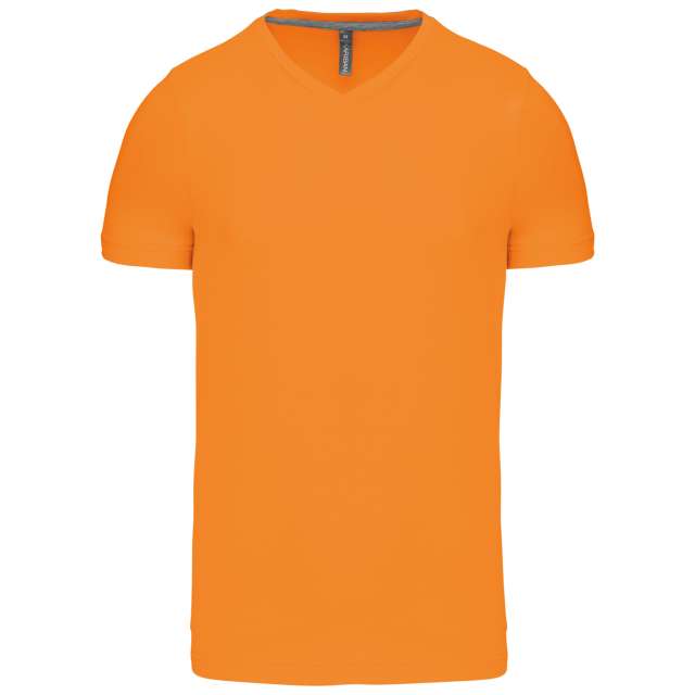 TRICOU BARBAT BUMBAC GULER V KA357